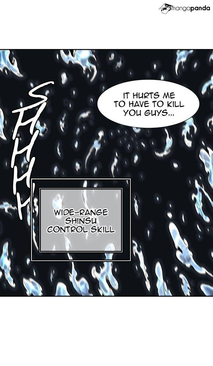 Tower of God Chapter 419 image 086